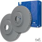 ATE 24.0136-0109.1 Bremsscheibe für BMW X5, X6 365,0x36,0mm, 5x120,0, Belüftet, beschichtet, hochgekohlt ATE 24.0136-0109.1 Bremsscheibe für BMW X5, X6 365,0x36,0mm, 5x120,0, Belüftet, beschichtet, hochgekohlt