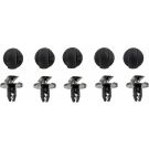 Metzger Clip, Zier-/Schutzleiste 2280005