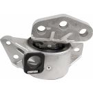 Metzger Lagerung, Motor 8053905