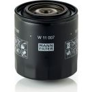 Mann-Filter Ölfilter W 11 007 Mann-Filter Ölfilter W 11 007