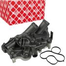FEBI BILSTEIN 106497 Wasserpumpe FEBI BILSTEIN 106497 Wasserpumpe
