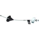 BOSCH Seilzug, Feststellbremse 1 987 477 990