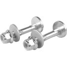 Reparatursatz, Lenker TED27010 Reparatursatz, Lenker TED27010