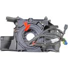 Metzger Wickelfeder, Airbag 0916740