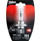 Valeo Glühlampe, Fernscheinwerfer +50% LIGHT 032510