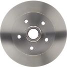 BOSCH Bremsscheibe 0 986 478 136