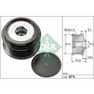 INA Generatorfreilauf 535 0282 10