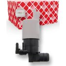 FEBI BILSTEIN 36333 Waschwasserpumpe, Scheibenreinigung FEBI BILSTEIN 36333 Waschwasserpumpe, Scheibenreinigung