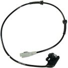 Sensor, Raddrehzahl 0900538 Sensor, Raddrehzahl 0900538
