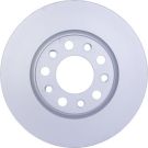 Bremsscheibe 8DD 355 117-231 Bremsscheibe 8DD 355 117-231