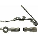 TRW Bremsschlauch PHD1136