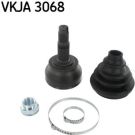 SKF Gelenksatz, Antriebswelle VKJA 3068