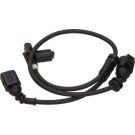 Sensor, Raddrehzahl 20-0089 Sensor, Raddrehzahl 20-0089