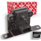 FEBI BILSTEIN 105987 Sensor, Saugrohrdruck FEBI BILSTEIN 105987 Sensor, Saugrohrdruck