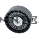 NTN-SNR Umlenk-/Führungsrolle, Keilrippenriemen GA355.88