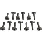 Metzger Schraubensatz, Ölwanne-Automatikgetriebe 8029025