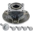 Radlagersatz R187.04 Radlagersatz R187.04