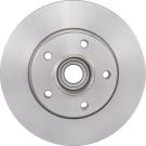 BOSCH Bremsscheibe 0 986 479 271