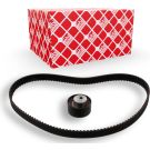 FEBI BILSTEIN 22377 Zahnriemensatz FEBI BILSTEIN 22377 Zahnriemensatz