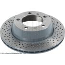 Bremsscheibe ADV1843123 Bremsscheibe ADV1843123
