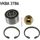 SKF Radlagersatz VKBA 3786
