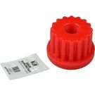 Tedgum Lagerung, Blattfeder 00657331