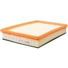 Knecht Luftfilter LX 688