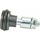 Rollenführung, Schiebetür 2310056 Rollenführung, Schiebetür 2310056