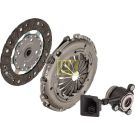 LuK 623 3241 33 Kupplungssatz RepSet Pro LuK 623 3241 33 Kupplungssatz RepSet Pro