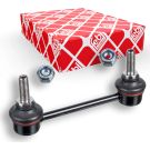 FEBI BILSTEIN 25278 Koppelstange FEBI BILSTEIN 25278 Koppelstange