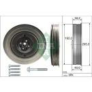 INA Riemenscheibensatz, Kurbelwelle 544 0504 20