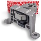 FEBI BILSTEIN 104407 Motorlager FEBI BILSTEIN 104407 Motorlager