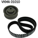 SKF Zahnriemensatz VKMA 01010