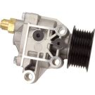 Maxgear Unterdruckpumpe, Bremsanlage 44-0017