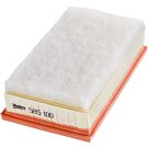 Valeo Luftfilter 585100