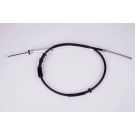 Hella Seilzug, Feststellbremse 8AS 355 661-261