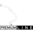 Mahle Hochdruckleitung, Klimaanlage BEHR Premium Line AP 134 000P