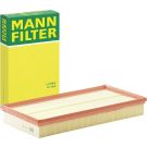 MANN-FILTER C 37 153 Luftfilter MANN-FILTER C 37 153 Luftfilter