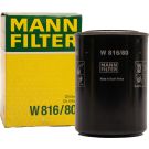 Mann-Filter Ölfilter W 816/80