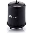 Mann-Filter Ölfilter ZR 905 Z