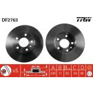 Bremsscheibe DF2763