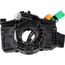 Wickelfeder, Airbag 09161234