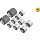 Meyle Reparatursatz, Querlenker MEYLE-HD-KIT: Better solution for you 100 610 0059/HD