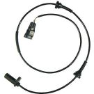 Metzger Sensor, Raddrehzahl 0900597