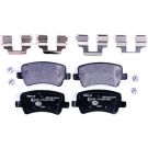 Hella Bremsbelagsatz, Scheibenbremse 8DB 355 025-411