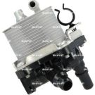NRF Ölkühler, Automatikgetriebe 310067