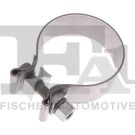 FA1 Rohrverbinder, Abgasanlage 942-875