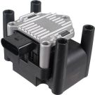 Metzger Zündspule 0880519