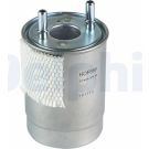 Kraftstofffilter HDF669