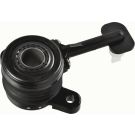 Sachs Zentralausrücker, Kupplung 3182 654 165